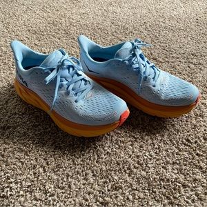 Hoka Clifton 8 Shoes